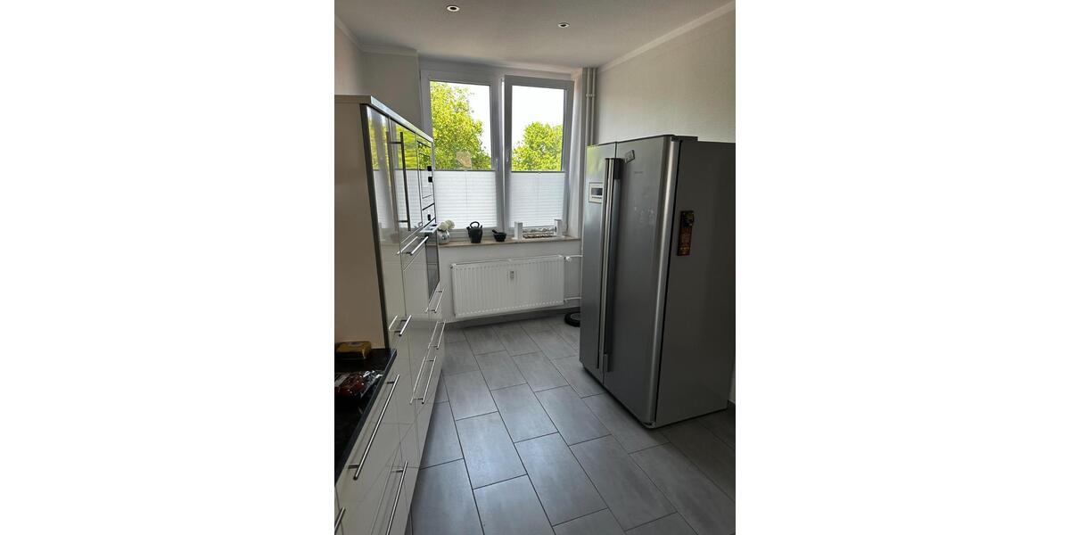 Komfortwohnung in Lüchow zu vermieten 2.5 zimmer