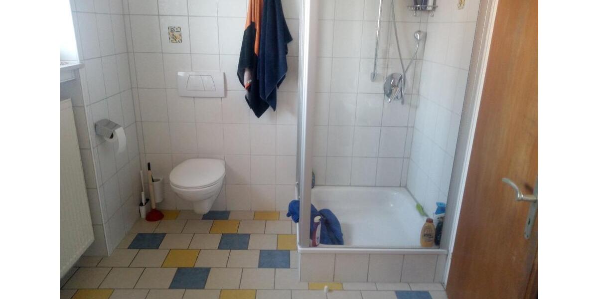 Erdgeschoßwohnung Bad Saulgau - 5 Zimmer, 150 m&sup2;, 1.100&euro; | Angebot:25995018