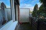 Apartment mit Balkon in Neuss-Norf zu vermieten! 1 zimmer