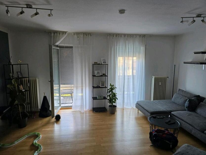 Attraktive 3-Raum-Wohnung in Lemberg