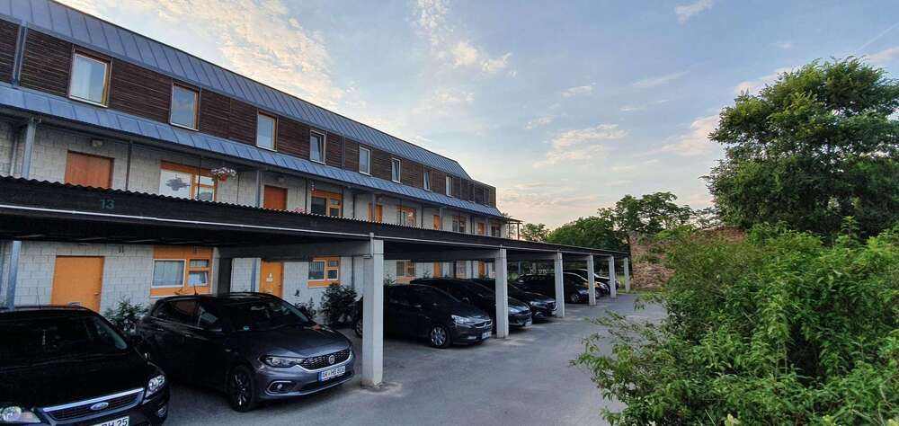 Etagenwohnung Zinndorf Zinndorf - 3 Zimmer, 90 m&sup2;, 999&euro; | Angebot:24005426