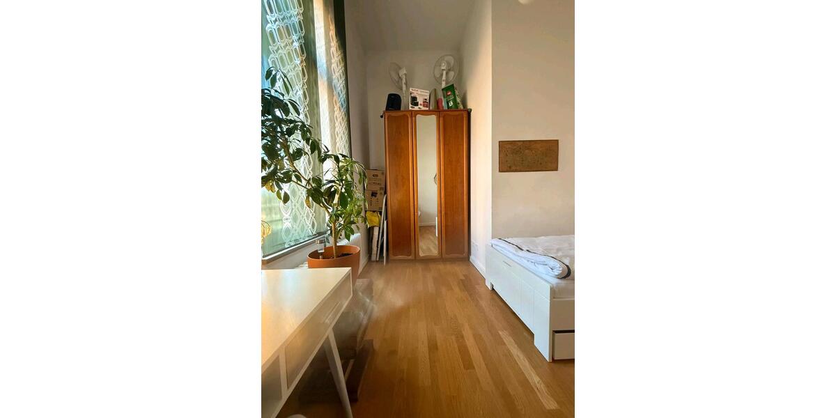 Wohnen auf Zeit Potsdam - 15 Zimmer, 85 m&sup2;, 675&euro; | Angebot:25699593