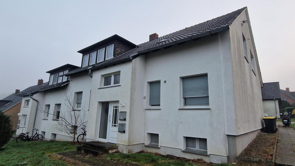 Etagenwohnung Bad Essen - 4 Zimmer, 96 m&sup2;, 560&euro; | Angebot:24391885