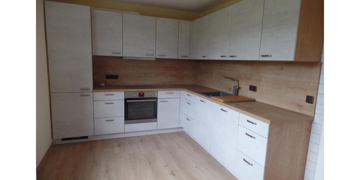 Erdgeschoßwohnung Rahden - 3 Zimmer, 90 m&sup2;, 700&euro; | Angebot:24977441