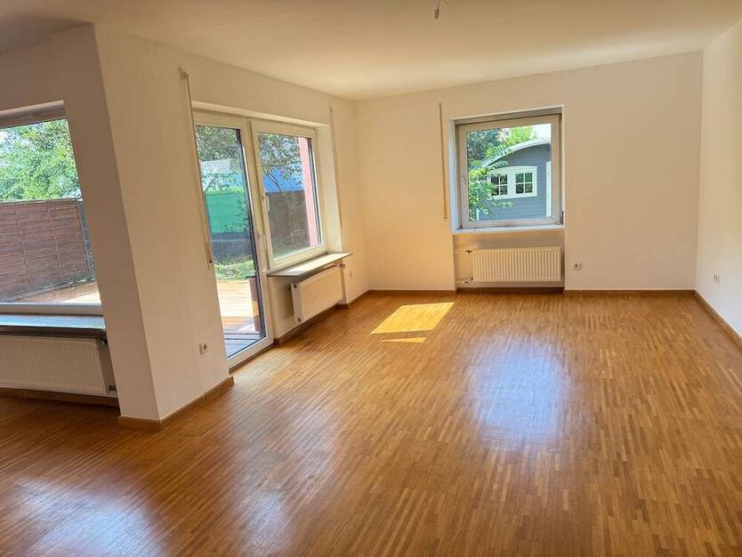 Reihenmittelhaus in Röthenbach
