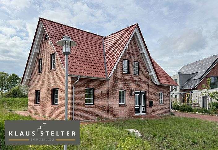 Einfamilienhaus Amelinghausen - 5 Zimmer, 174 m&sup2;, 2.500&euro; | Angebot:26585489