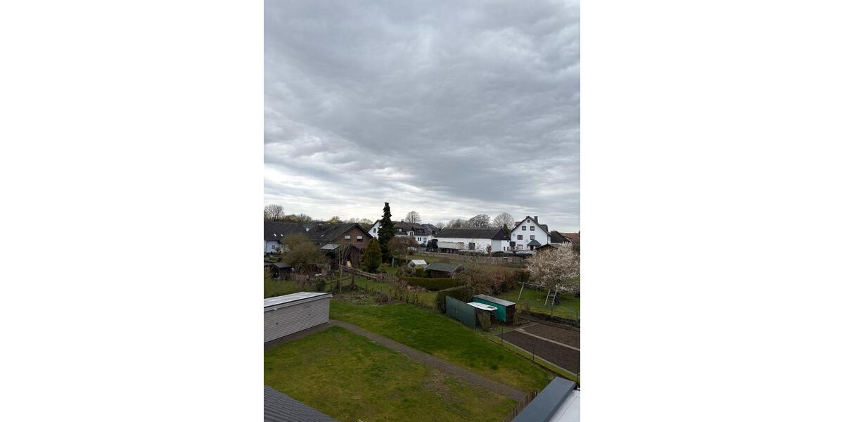 Dachgeschoßwohnung Nettersheim - 3 Zimmer, 104 m&sup2;, 1.248&euro; | Angebot:25960391