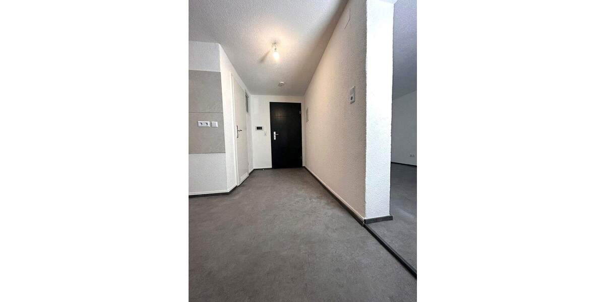 Etagenwohnung Pforzheim Dillweißenstein - 2 Zimmer, 50 m&sup2;, 650&euro; | Angebot:25302942