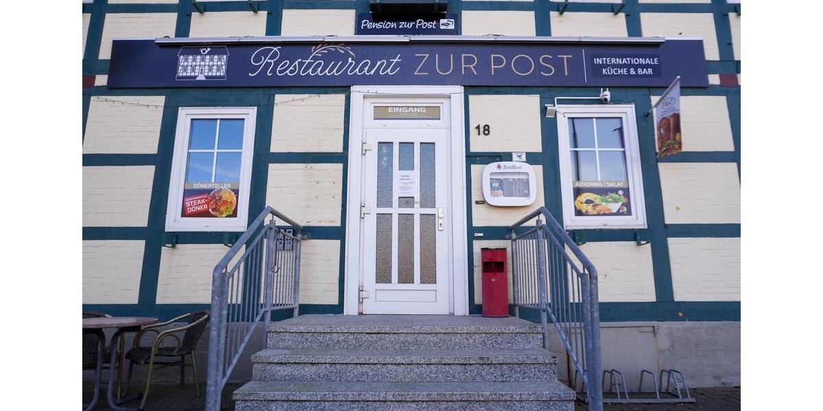 Gewerbeobjekt Liebenburg - 2.000&euro; | Angebot:23701458