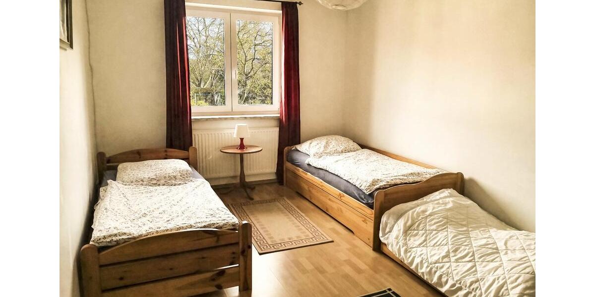 Etagenwohnung Templin - 3 Zimmer, 73 m&sup2;, 650&euro; | Angebot:26482811