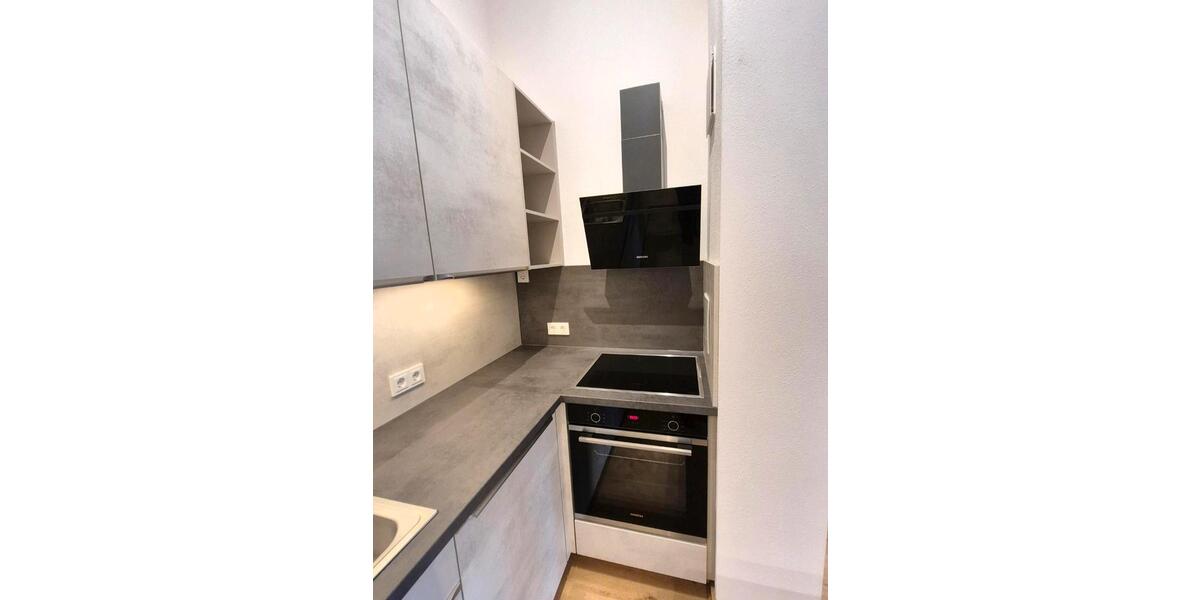 Dachgeschoßwohnung Oberdolling - 1 Zimmer, 43 m&sup2;, 770&euro; | Angebot:25922325