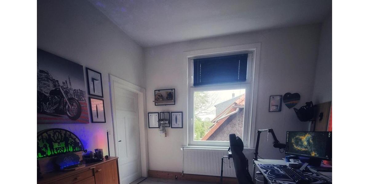 Etagenwohnung Clausthal-Zellerfeld Zellerfeld - 4 Zimmer, 120 m&sup2;, 840&euro; | Angebot:26593389