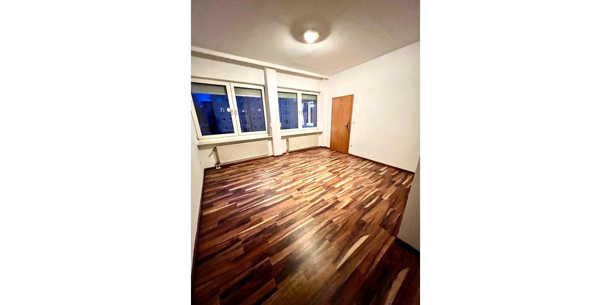 Etagenwohnung Regensburg Galgenberg - 2 Zimmer, 60 m&sup2;, 830&euro; | Angebot:26632542