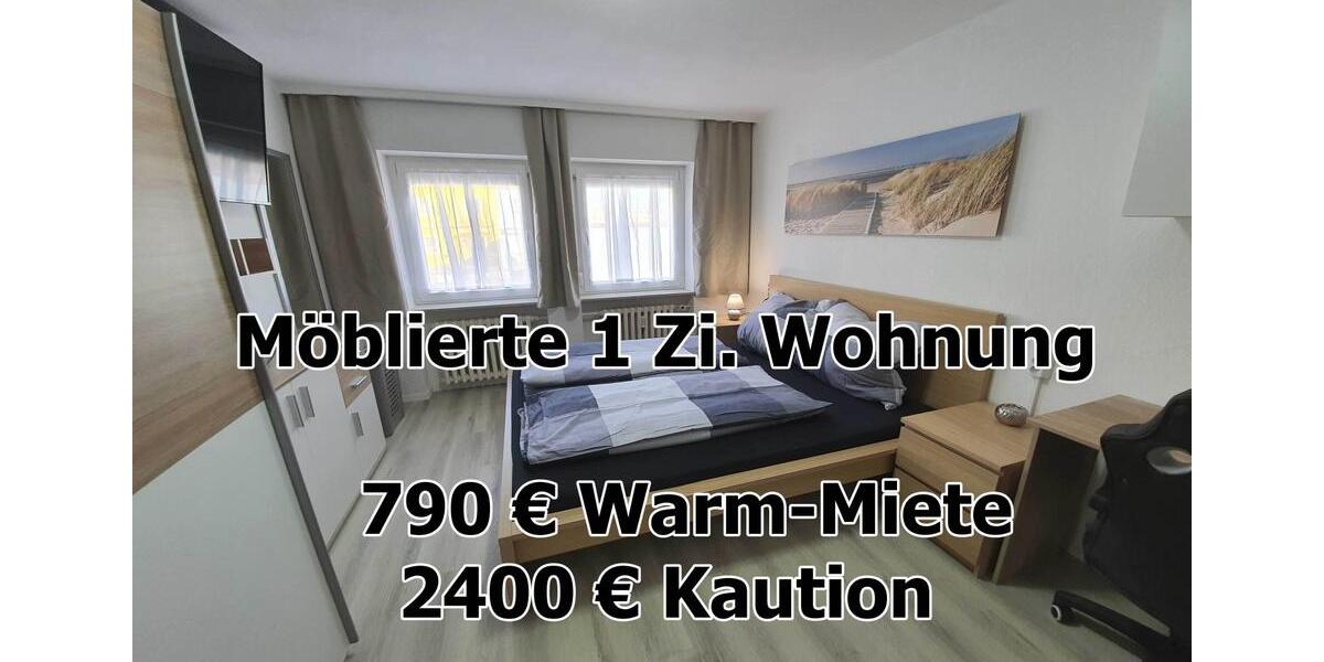 Etagenwohnung Neustadt an der Weinstraße - 1 Zimmer, 26 m&sup2;, 600&euro; | Angebot:26083432