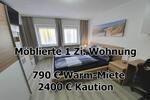 Etagenwohnung Neustadt an der Weinstraße - 1 Zimmer, 26 m&sup2;, 600&euro; | Angebot:26083432