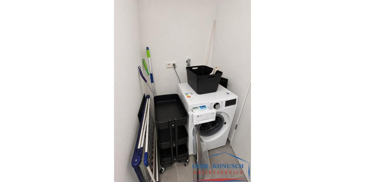 Erdgeschoßwohnung Meppen - 2 Zimmer, 47 m&sup2;, 750&euro; | Angebot:26621130