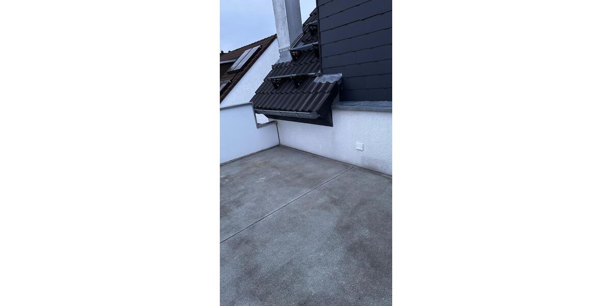 Dachgeschoßwohnung Dreieich - 1 Zimmer, 40 m&sup2;, 520&euro; | Angebot:24381469