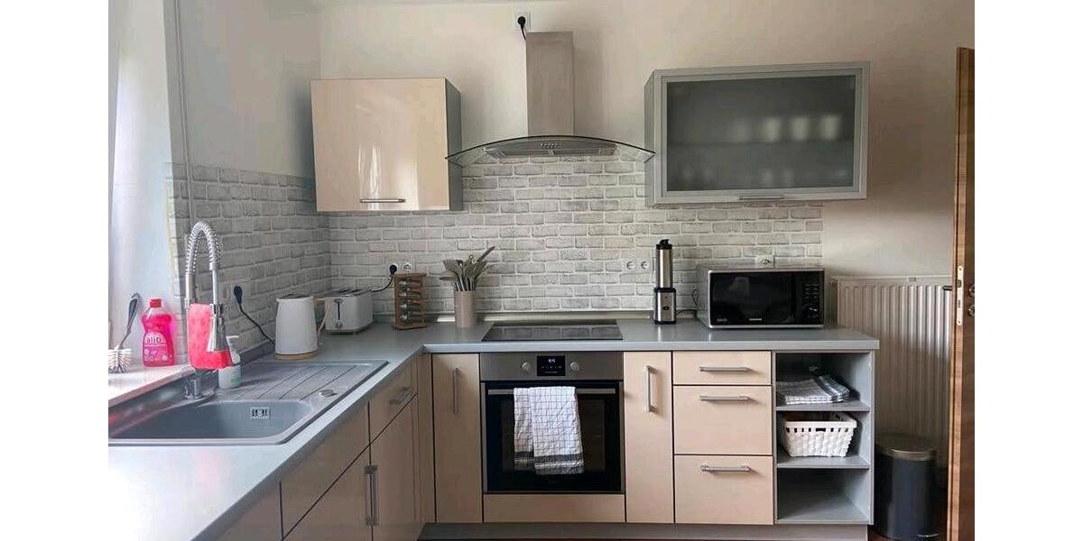 Dachgeschoßwohnung Börger - 3 Zimmer, 90 m&sup2;, 570&euro; | Angebot:26070993