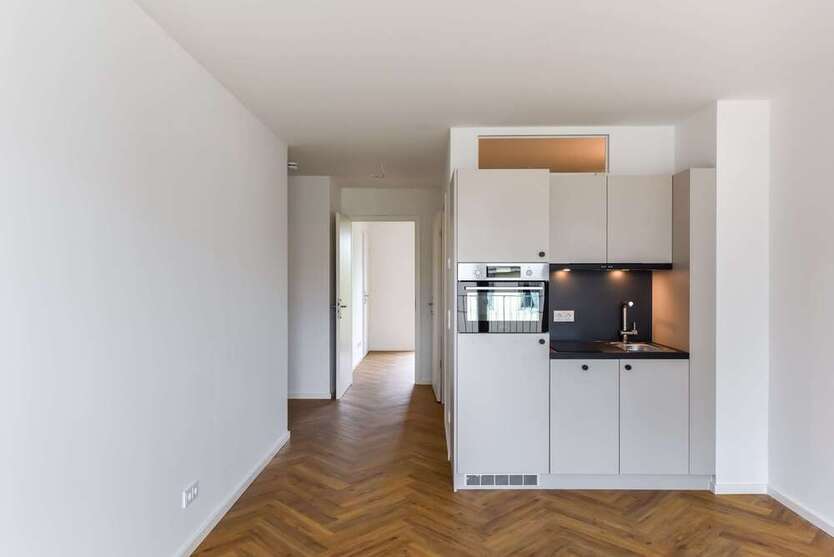 Wohnung zum Mieten in Berlin 972,11 € 40.41 m²