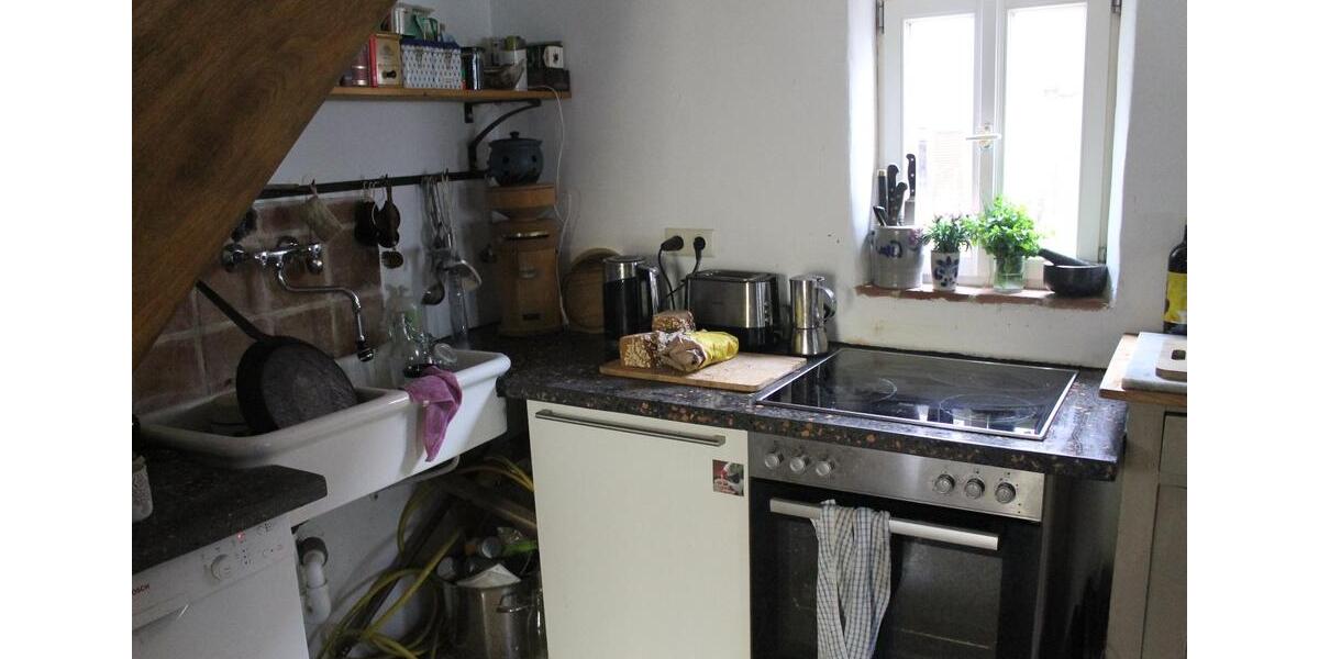 Wohnen auf Zeit Bad Vilbel - 1 Zimmer, 18 m&sup2;, 400&euro; | Angebot:26568061