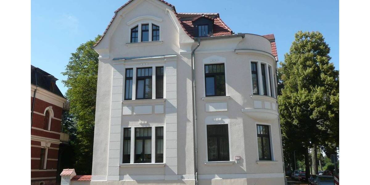 Etagenwohnung Zwickau Pölbitz - 5 Zimmer, 156 m&sup2;, 1.095&euro; | Angebot:26170929