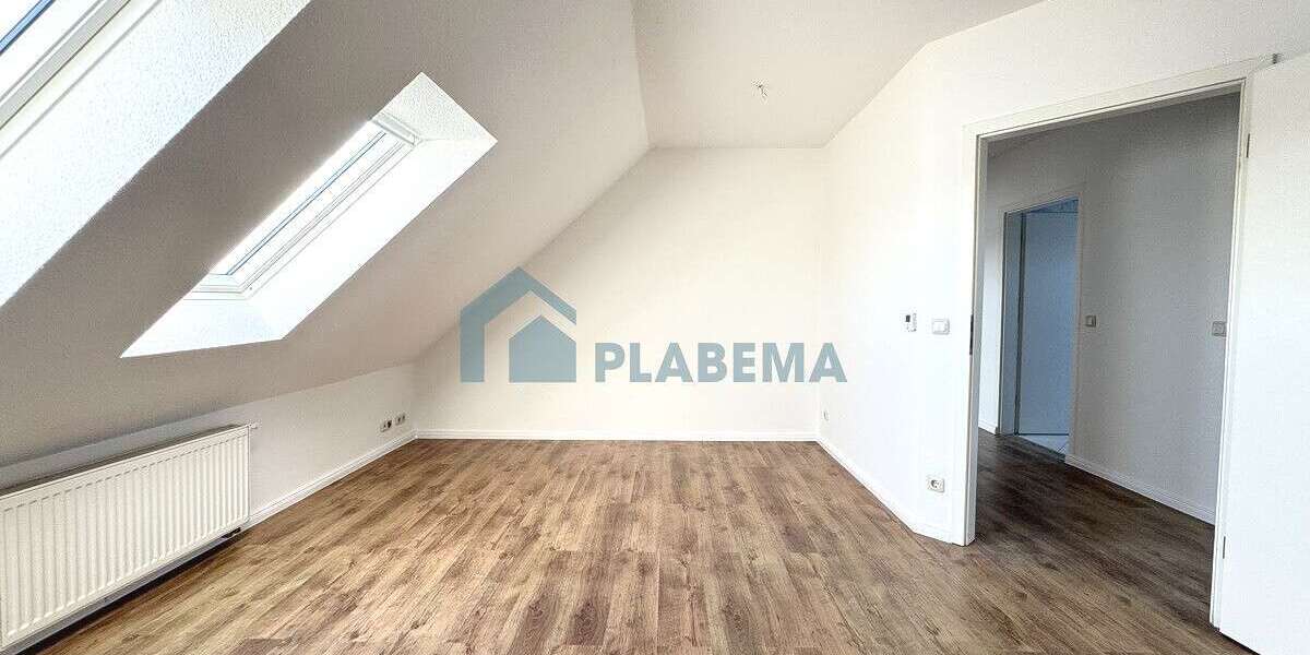 Etagenwohnung Parchim - 4 Zimmer, 95 m&sup2;, 1.035&euro; | Angebot:25286893