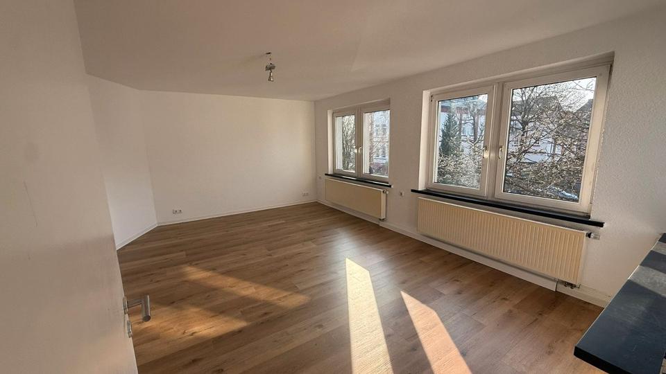 Etagenwohnung Lüdenscheid - 3 Zimmer, 87 m&sup2;, 520&euro; | Angebot:26372636