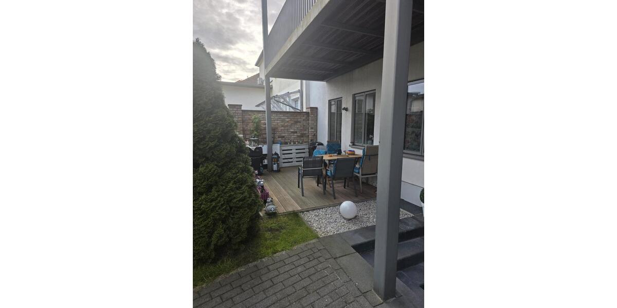 Erdgeschoßwohnung Schwedt (Oder) - 2 Zimmer, 68 m&sup2;, 680&euro; | Angebot:26380435