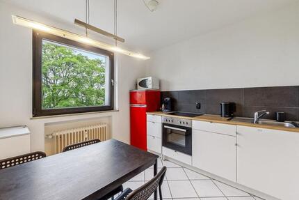 Zimmer in einer Studenten WG zimmer