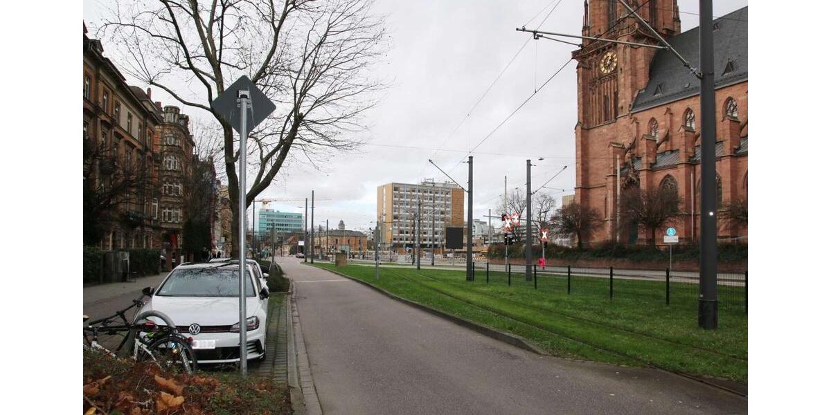 Gewerbeobjekt Karlsruhe Innenstadt-Ost - 520&euro; | Angebot:26624940