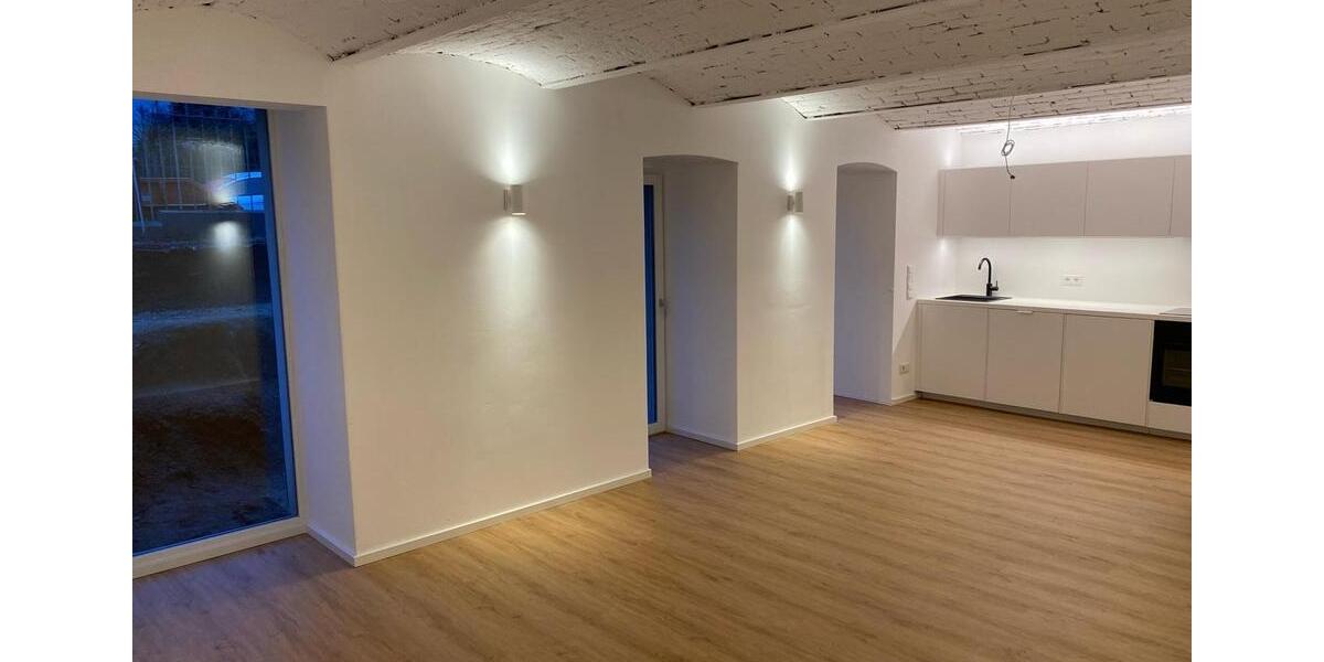 Etagenwohnung Darmstadt Bessungen - 2 Zimmer, 65 m&sup2;, 1.250&euro; | Angebot:25964592