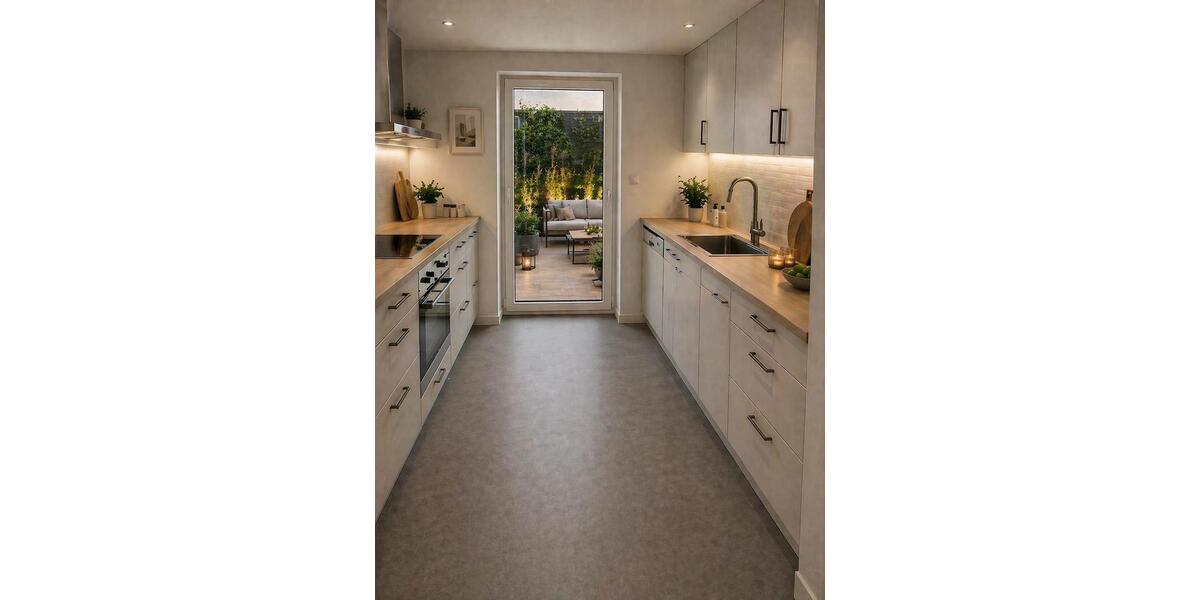 Erdgeschoßwohnung Munster - 2 Zimmer, 56 m&sup2;, 1.190&euro; | Angebot:26441386