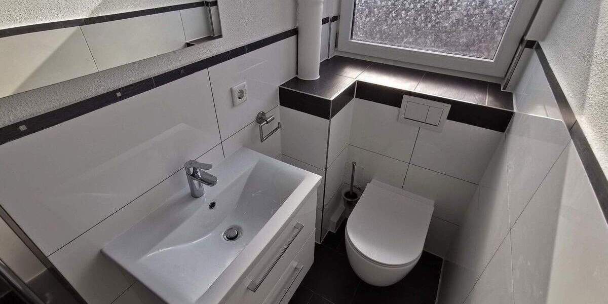 Etagenwohnung Mannheim Neckarstadt - 2 Zimmer, 53 m&sup2;, 665&euro; | Angebot:25752216