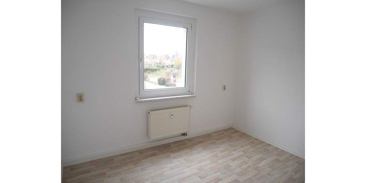 Etagenwohnung Calau - 3 Zimmer, 60 m&sup2;, 363&euro; | Angebot:25748438