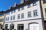 Helle DreiraumWohnung mit Domblick