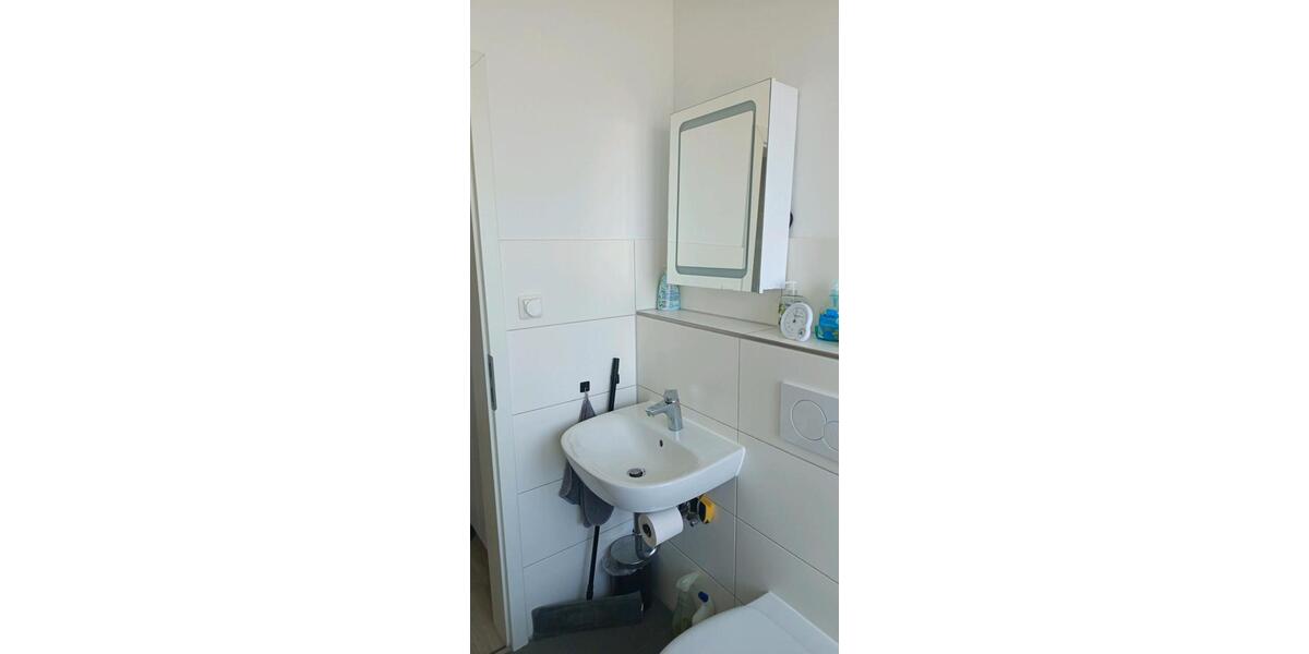 Wohnen auf Zeit Hannover Bothfeld-Vahrenheide - 3 Zimmer, 19 m&sup2;, 585&euro; | Angebot:24533688