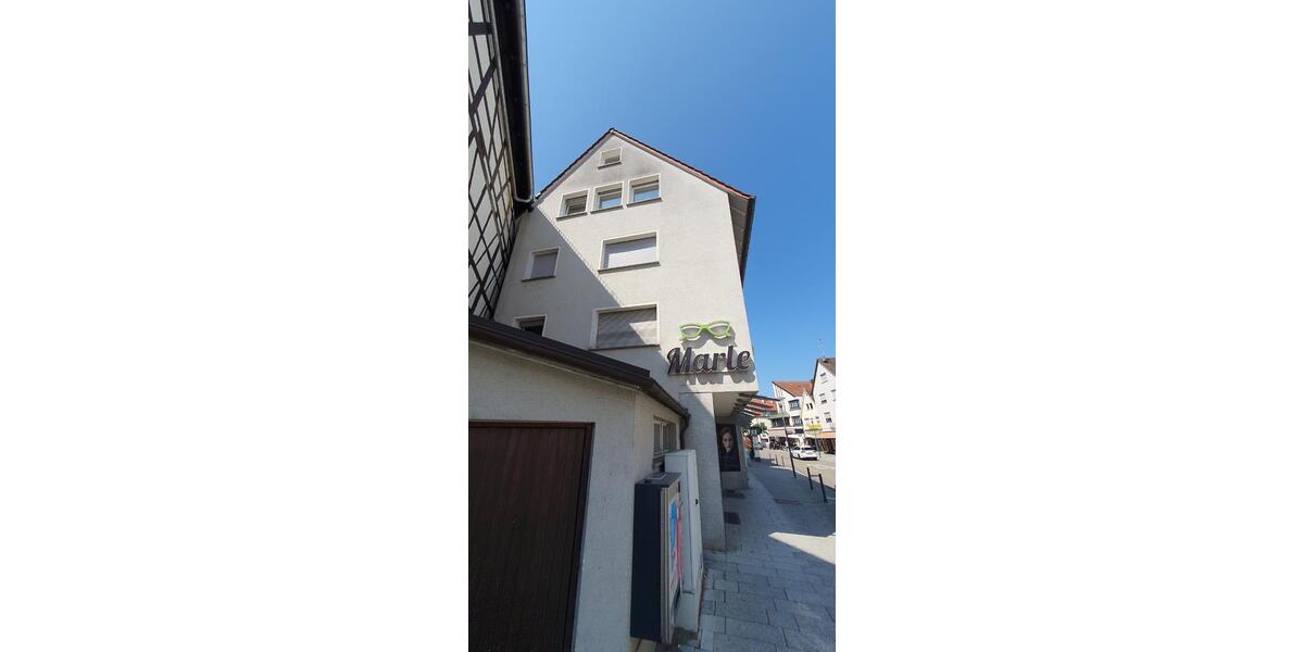 Wohnen auf Zeit Ditzingen - 1 Zimmer, 85 m&sup2;, 590&euro; | Angebot:26495027