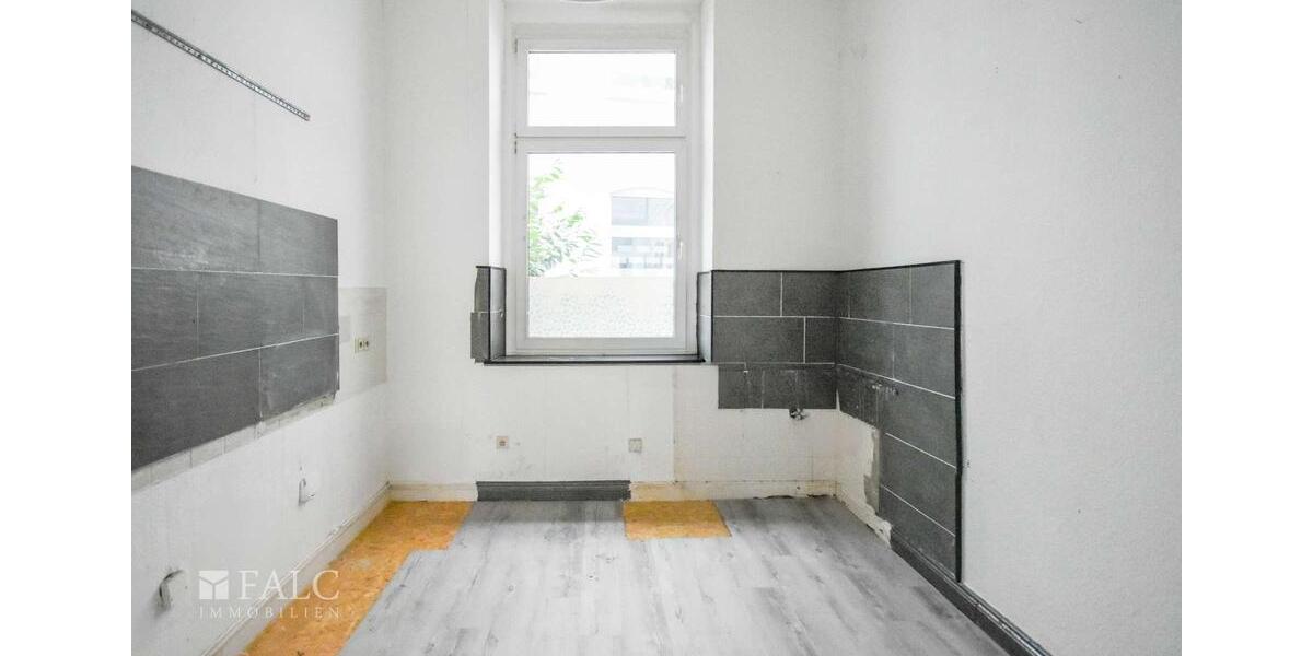 Erdgeschoßwohnung Krefeld - 3 Zimmer, 75 m&sup2;, 625&euro; | Angebot:24749097