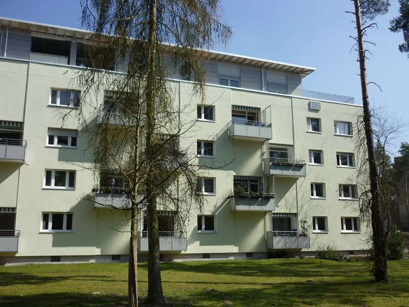 Wohnung zum Mieten in Erlangen 622,56 € 79.51 m²