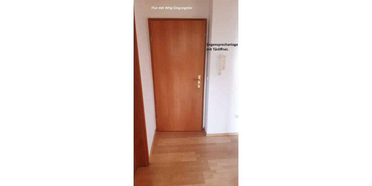 Etagenwohnung Salzweg - 3 Zimmer, 78 m&sup2;, 771&euro; | Angebot:25482391
