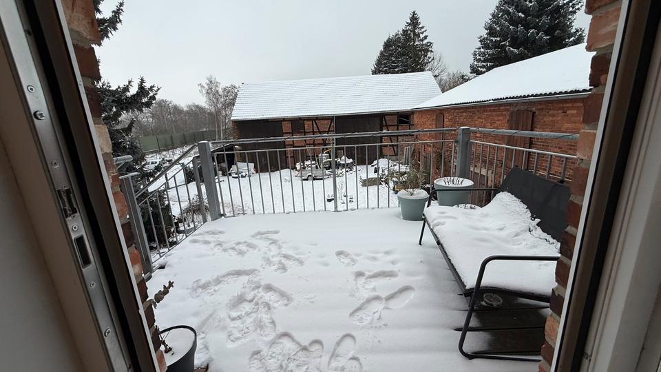 Etagenwohnung Gardelegen - 4 Zimmer, 125 m&sup2;, 800&euro; | Angebot:24785830