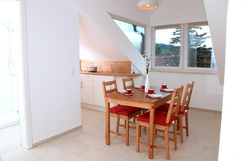 FerienWohnung im Allgäu bei Lindau am Bodensee