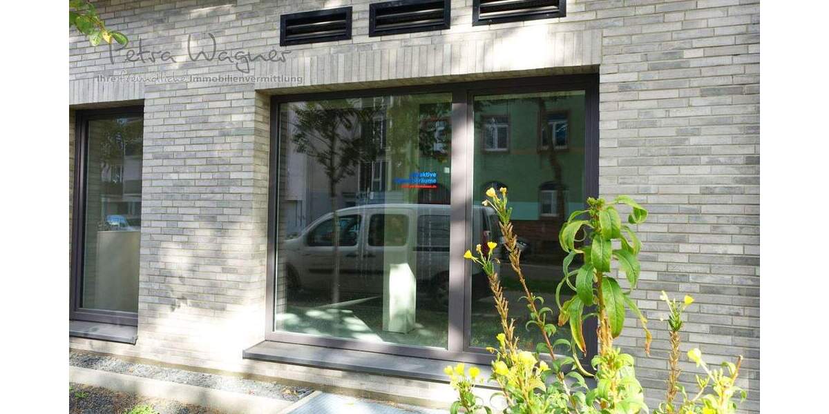 Gewerbeobjekt Freiburg im Breisgau Brühl - 4.175&euro; | Angebot:25664498