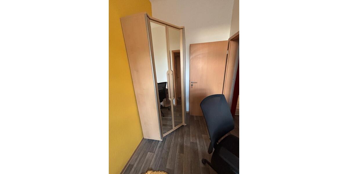 Wohnen auf Zeit Kulmbach Blaich - 1 Zimmer, 12 m&sup2;, 250&euro; | Angebot:26618090