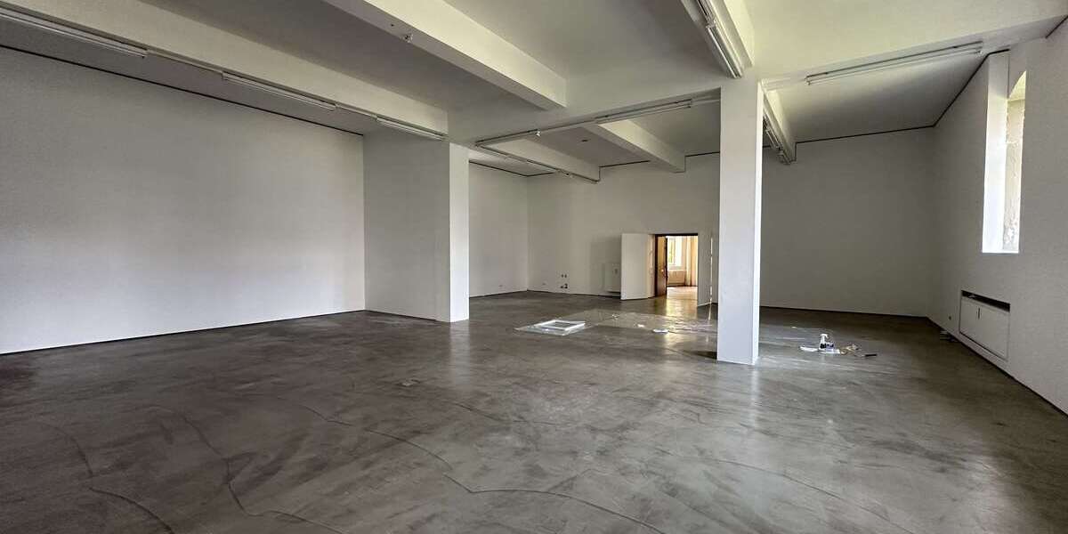 Gewerbeobjekt Düsseldorf Flingern Nord - 3.530&euro; | Angebot:27230290