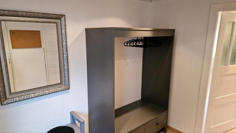 Etagenwohnung Gleichen - 2 Zimmer, 64 m&sup2;, 680&euro; | Angebot:26480661