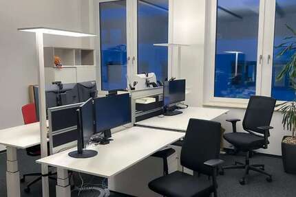 Gewerbeobjekt Neu-Isenburg Isenburg - 600&euro; | Angebot:26757177