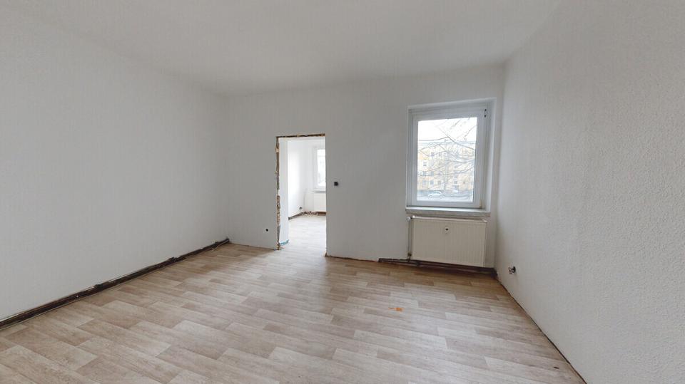 Etagenwohnung Dessau-Roßlau Dessau - 5 Zimmer, 110 m&sup2;, 820&euro; | Angebot:26518941