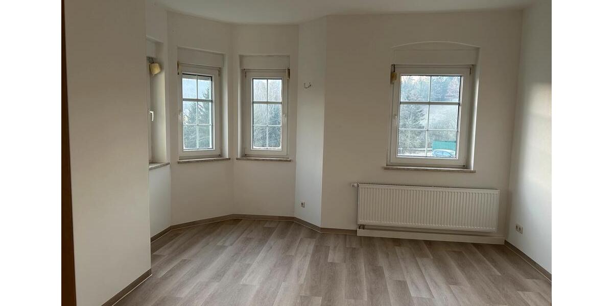 Hochparterre Roßwein - 3 Zimmer, 62 m&sup2;, 372&euro; | Angebot:24610978