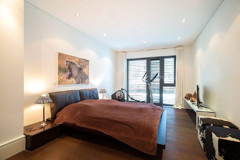 Etagenwohnung München Neuhausen-Nymphenburg - 7 Zimmer, 302 m&sup2;, 7.800&euro; | Angebot:25815056